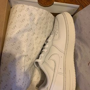 Nike Air Force